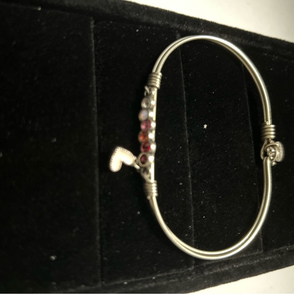 Luca & Danni Women’s Wire Bracelet - Picture 2 of 6